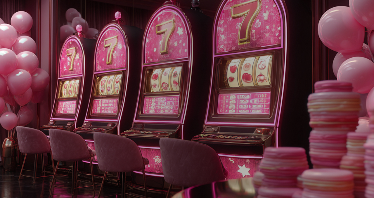 Seven Casino Slide 1